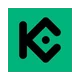 KuCoin logo